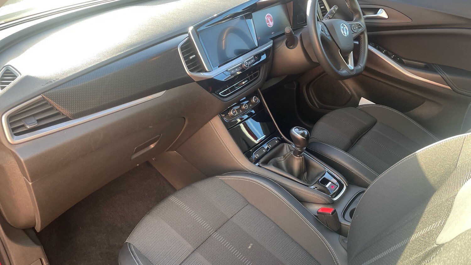 Used Vauxhall Grandland 2023 for sale - 76647068: Photo 13