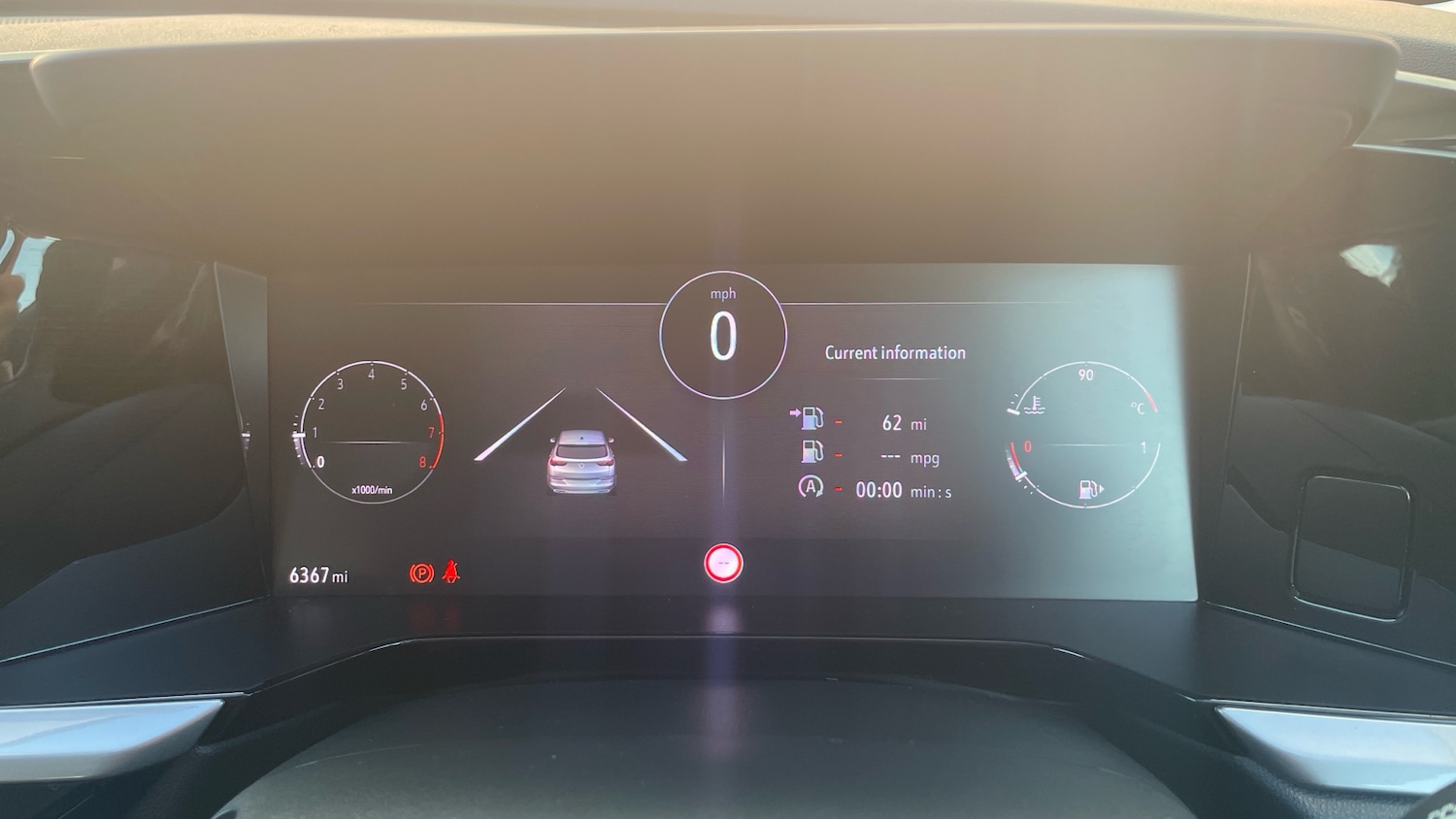 Used Vauxhall Grandland 2023 for sale - 76647068: Photo 14