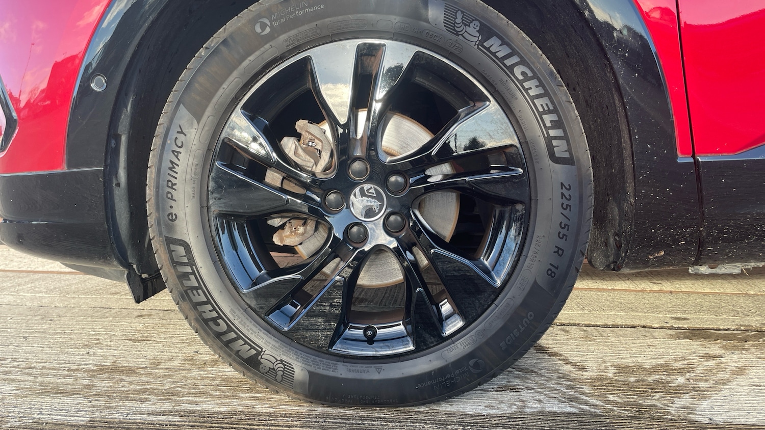 Used Vauxhall Grandland 2023 for sale - 76647068: Photo 15