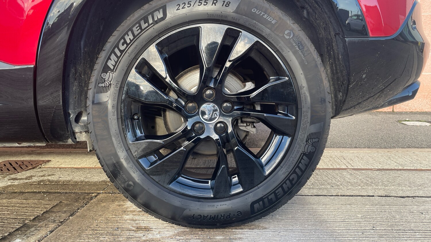 Used Vauxhall Grandland 2023 for sale - 76647068: Photo 16