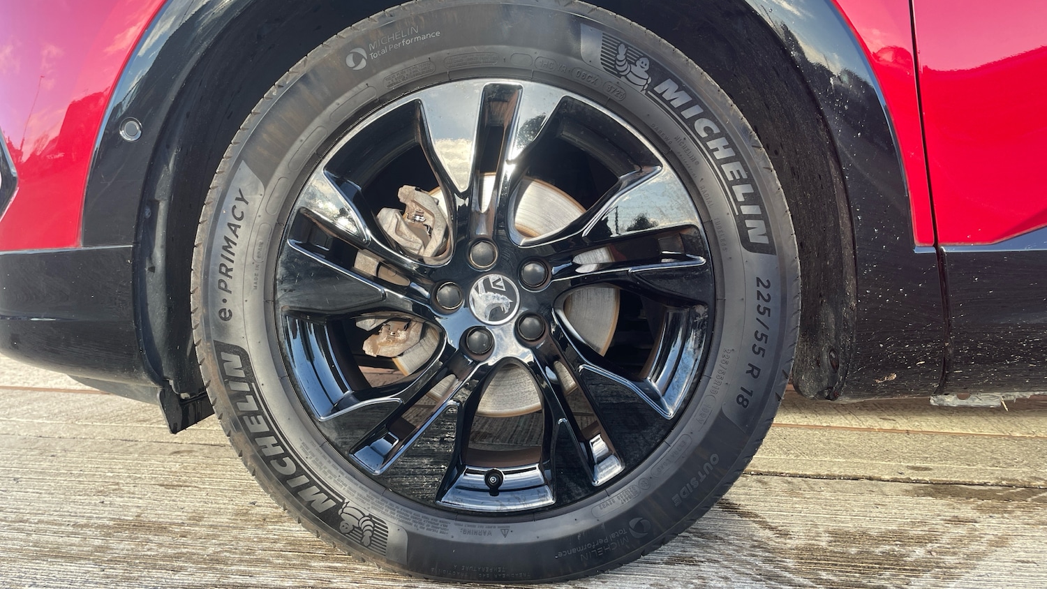 Used Vauxhall Grandland 2023 for sale - 76647068: Photo 18