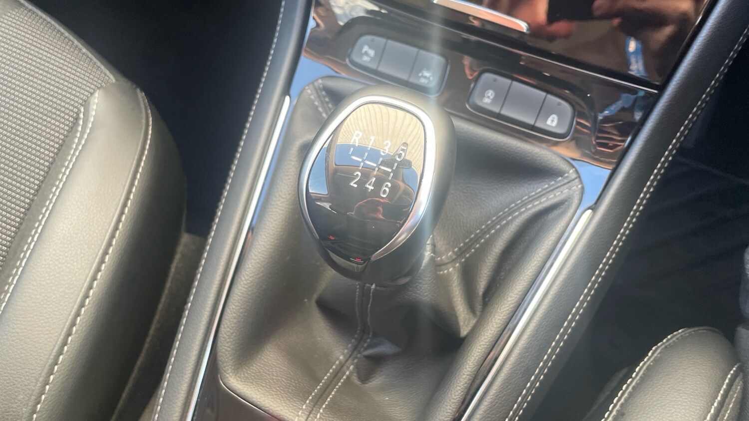 Used Vauxhall Grandland 2023 for sale - 76647068: Photo 21