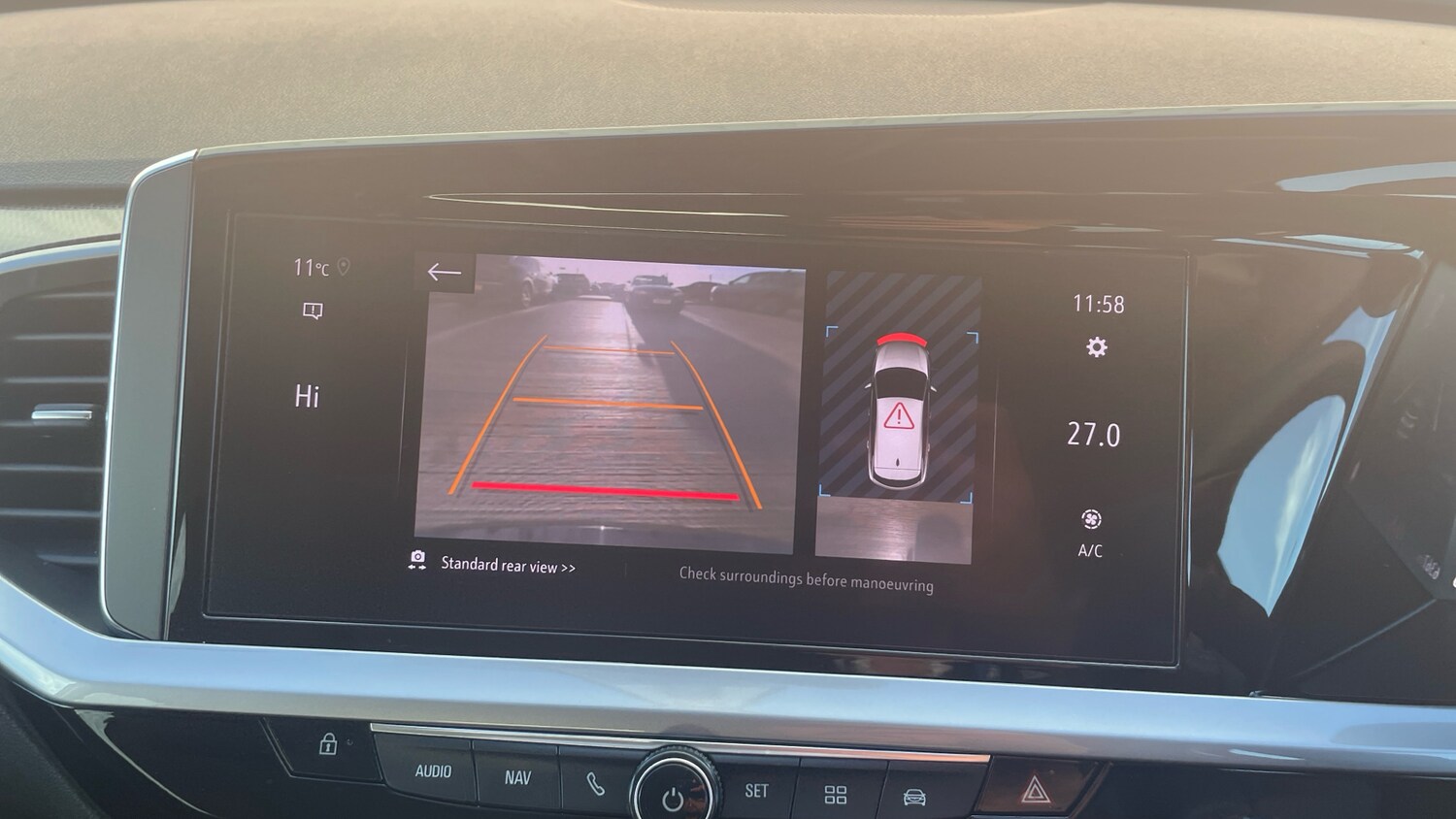 Used Vauxhall Grandland 2023 for sale - 76647068: Photo 30