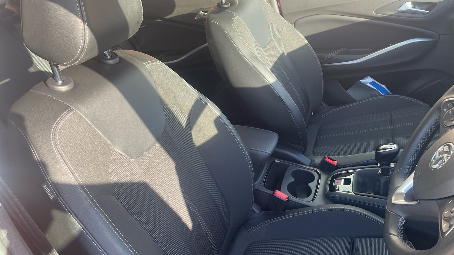 Used Vauxhall Grandland 2023 for sale - 76647068: Photo 43