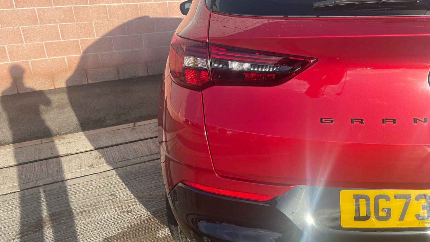 Used Vauxhall Grandland 2023 for sale - 76647068: Photo 45