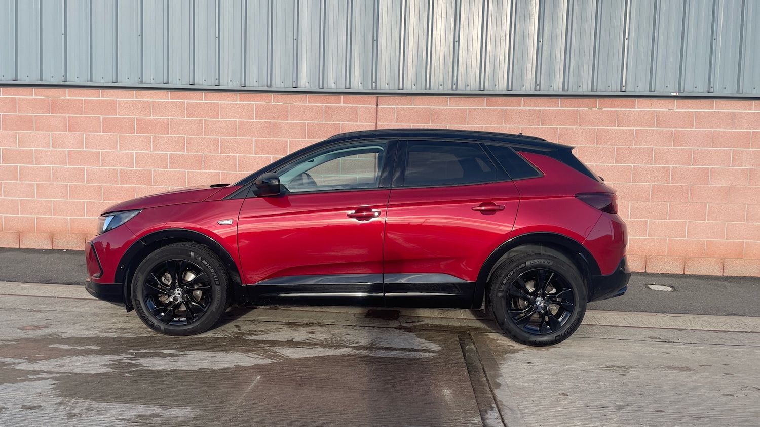 Used Vauxhall Grandland 2023 for sale - 76647068: Photo 7