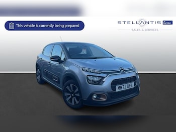 2022 - 1.2 PureTech C-Series Edition 5dr