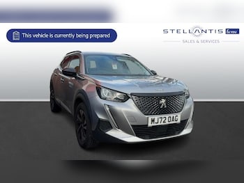 Used Peugeot 2008 2022 for sale - 76998809: Photo