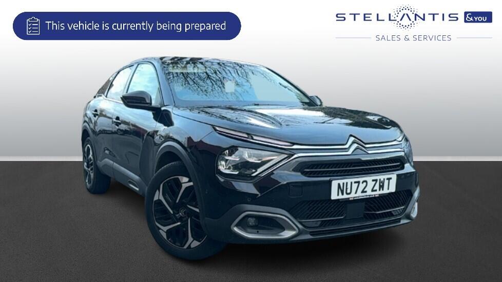 Used Citroen C4 2022 for sale - 76803270: Photo 1