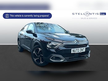 2022 - 1.2 PureTech Shine Plus Hatchback 5dr Petrol EAT8 Euro 6 (s/s) (130 ps)