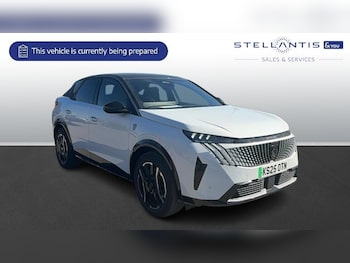 Used Peugeot 3008 2025 for sale - 78417917: Photo