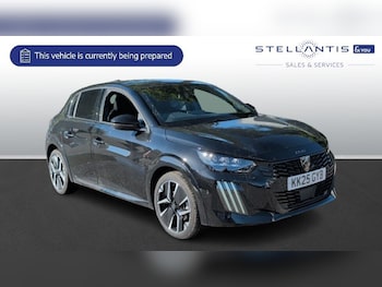 Used Peugeot 208 2025 for sale - 78855864: Photo