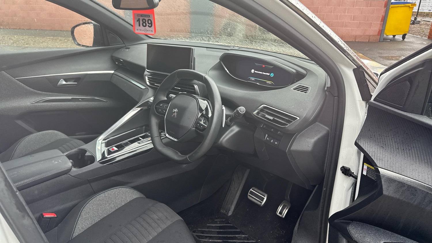Used Peugeot 3008 2024 for sale - 76153982: Photo 11