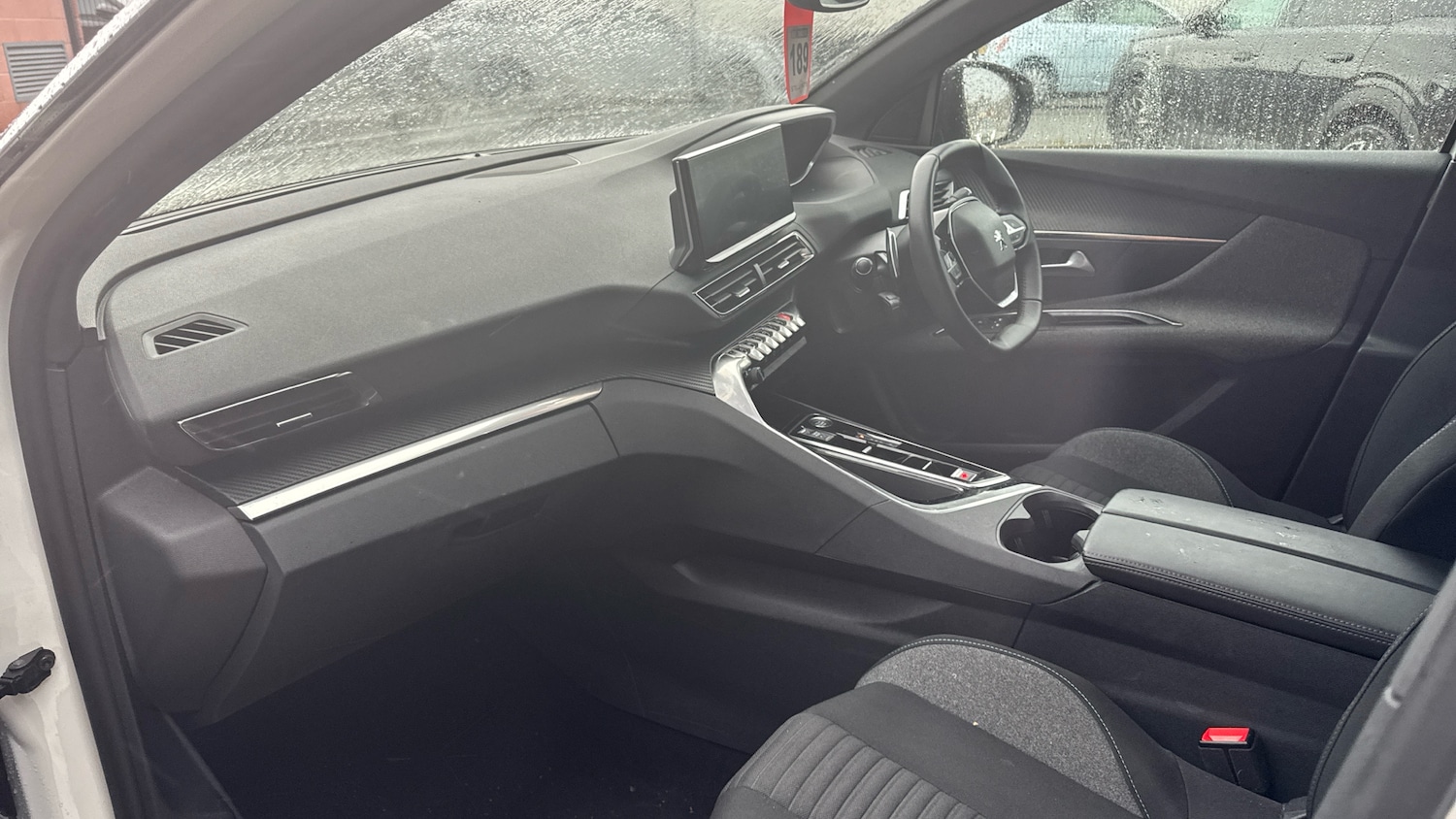 Used Peugeot 3008 2024 for sale - 76153982: Photo 12