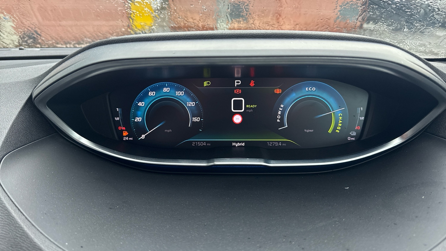 Used Peugeot 3008 2024 for sale - 76153982: Photo 13