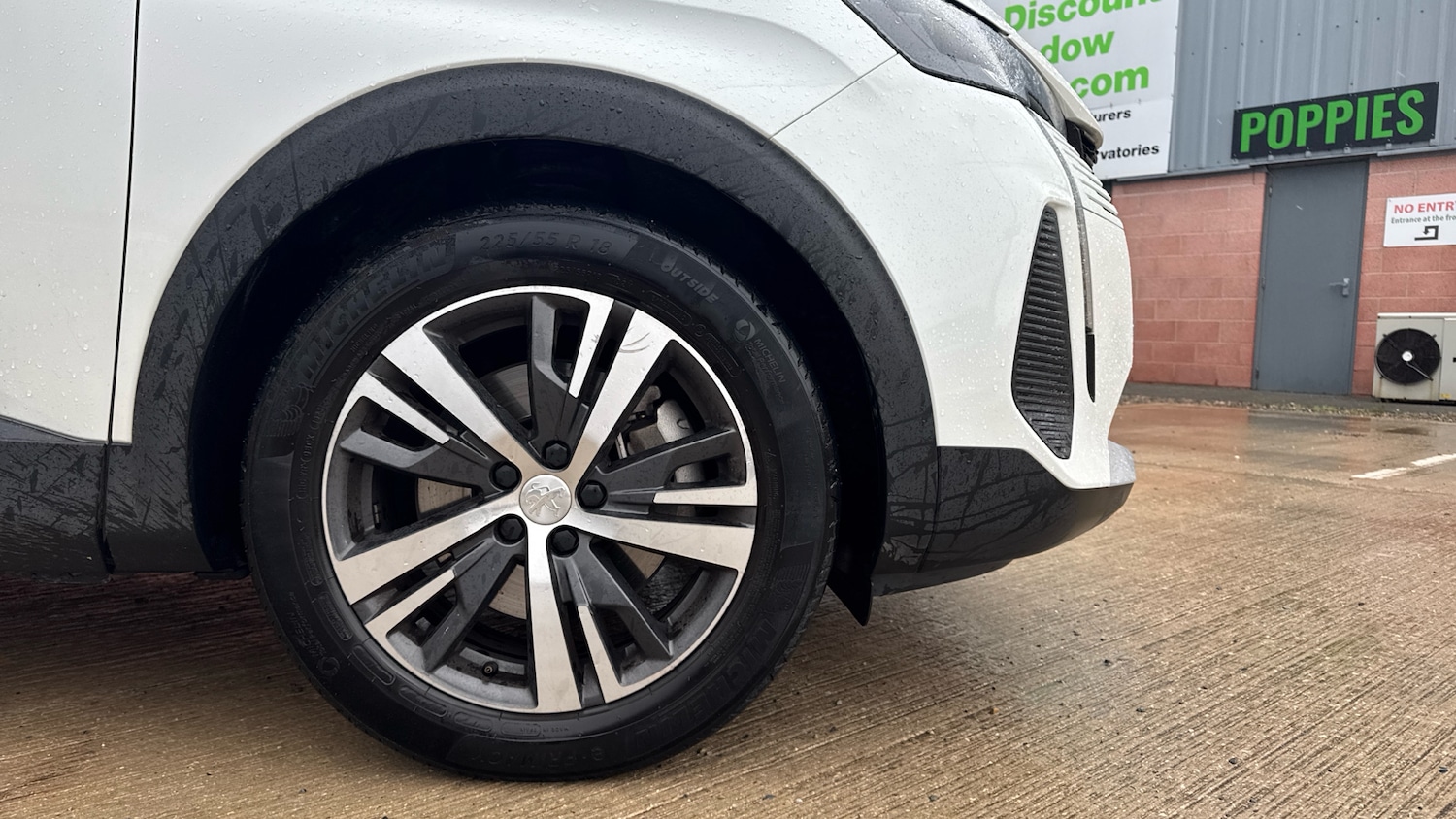 Used Peugeot 3008 2024 for sale - 76153982: Photo 14