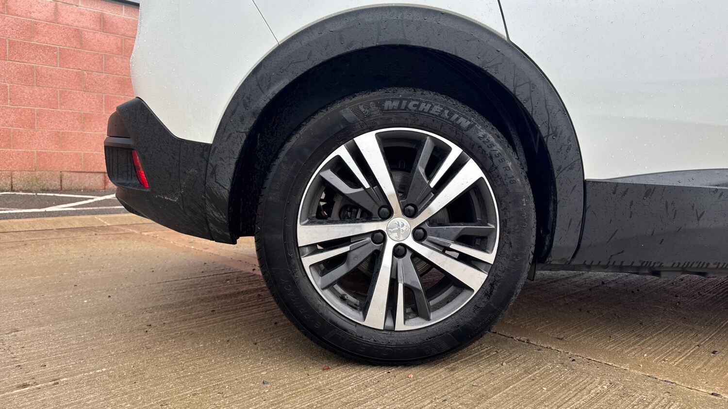 Used Peugeot 3008 2024 for sale - 76153982: Photo 15