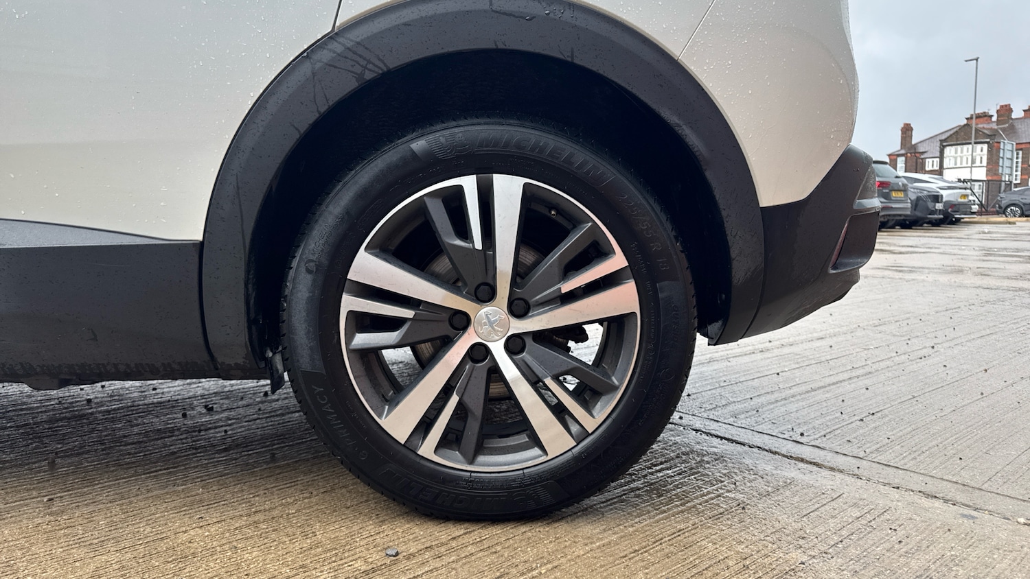Used Peugeot 3008 2024 for sale - 76153982: Photo 16