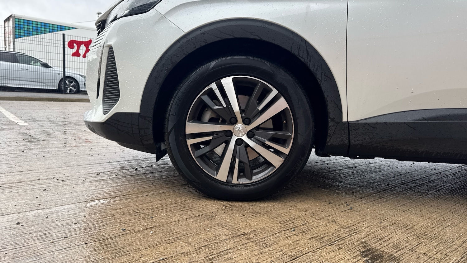 Used Peugeot 3008 2024 for sale - 76153982: Photo 17