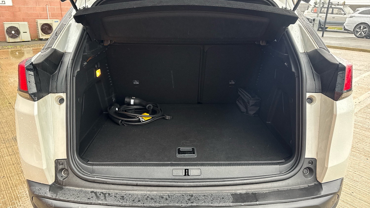 Used Peugeot 3008 2024 for sale - 76153982: Photo 19