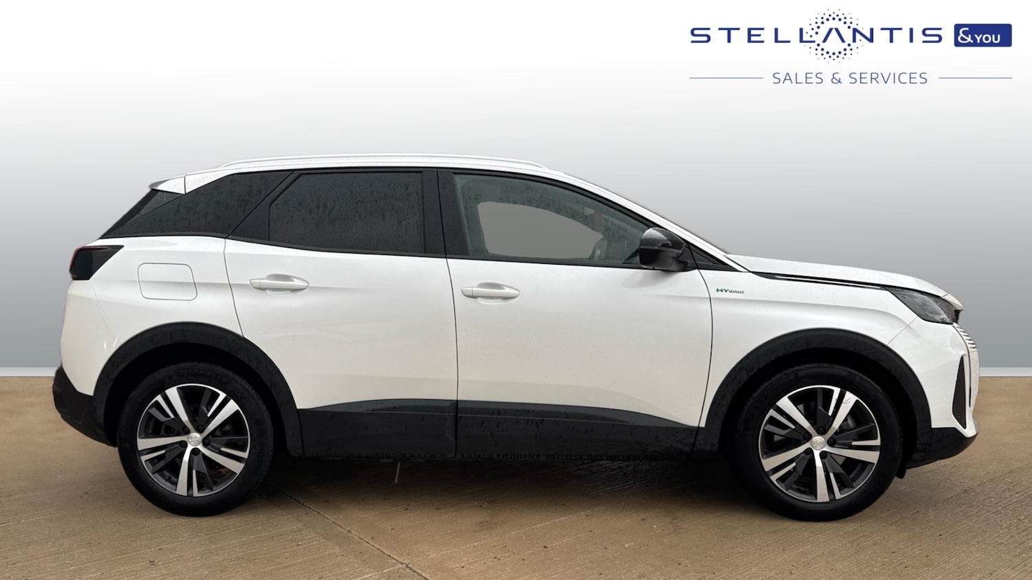 Used Peugeot 3008 2024 for sale - 76153982: Photo 2