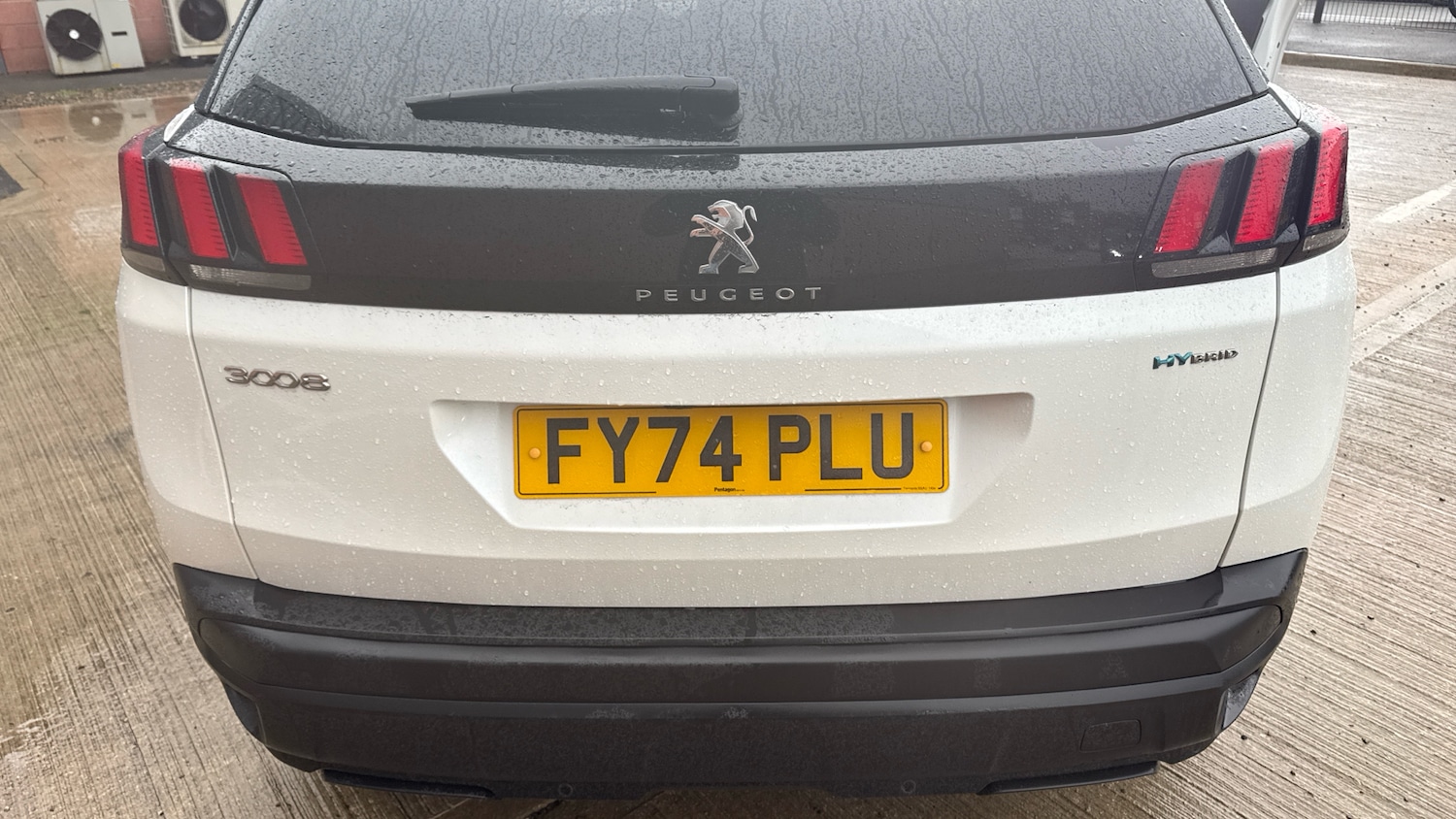 Used Peugeot 3008 2024 for sale - 76153982: Photo 26
