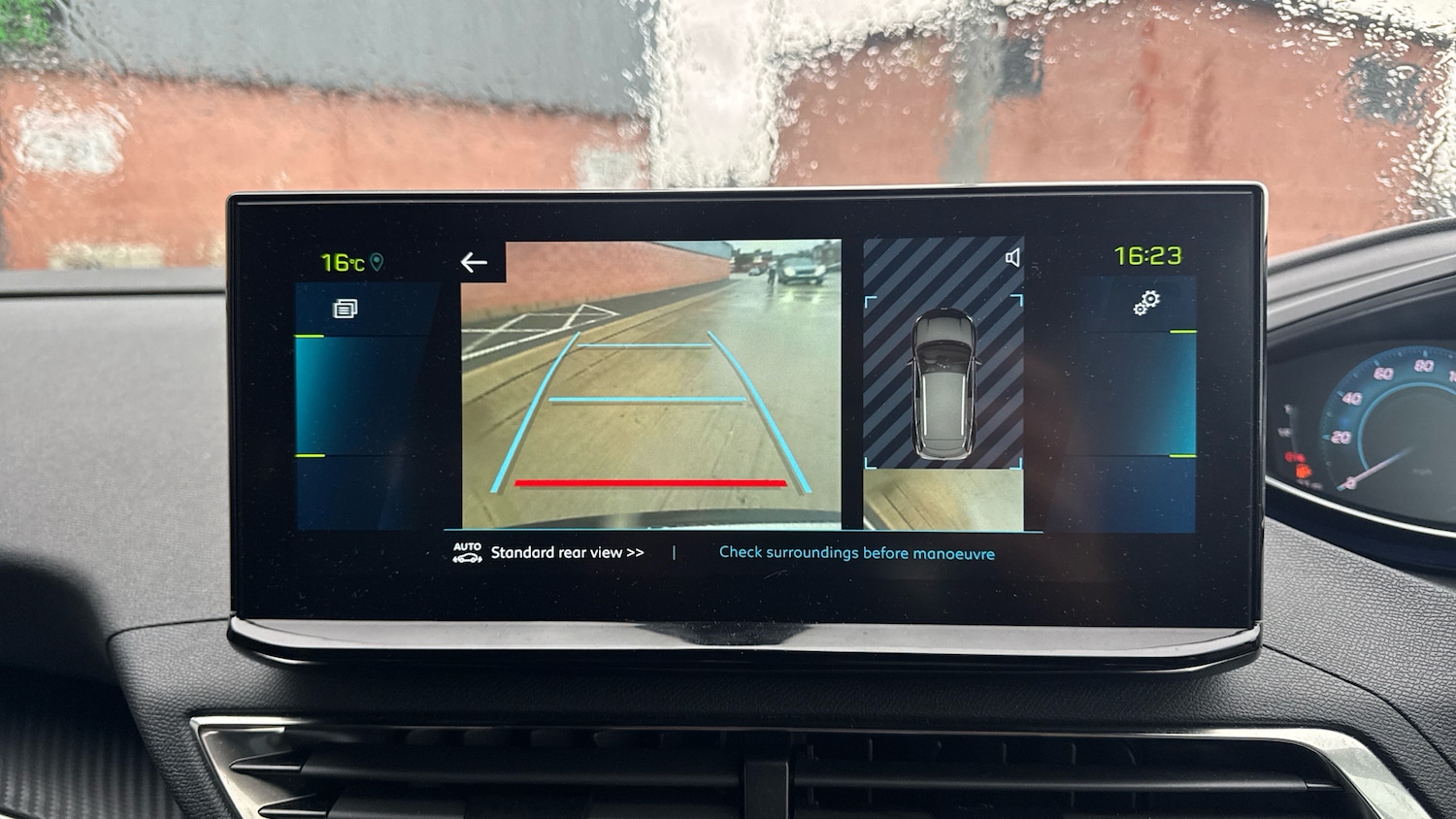 Used Peugeot 3008 2024 for sale - 76153982: Photo 30