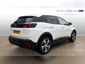 Used Peugeot 3008 2024 for sale - 76153982: Photo 3