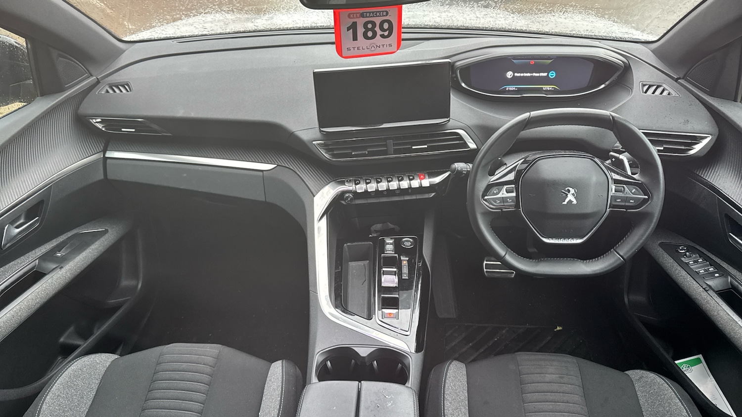Used Peugeot 3008 2024 for sale - 76153982: Photo 4