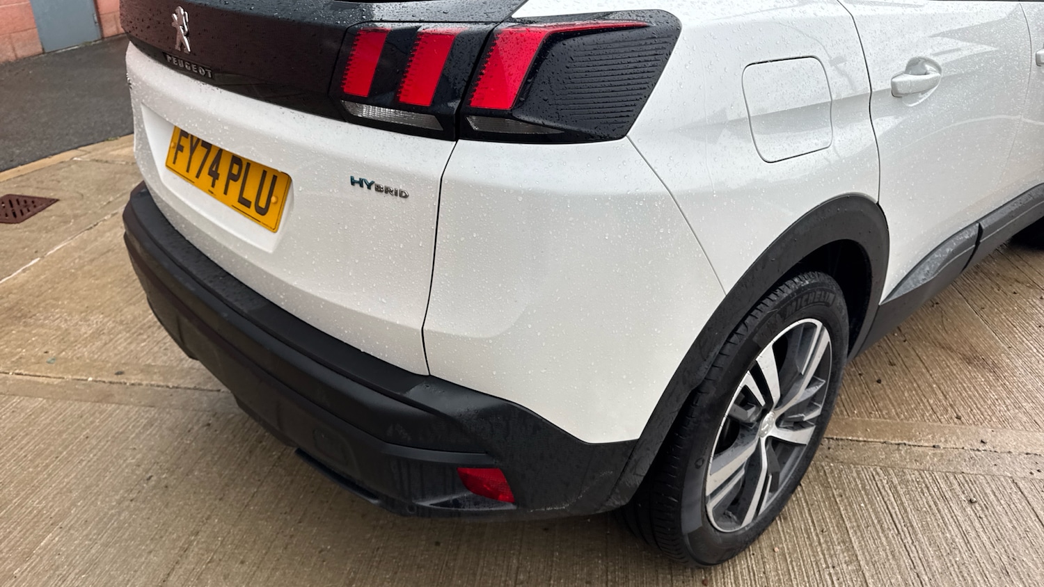 Used Peugeot 3008 2024 for sale - 76153982: Photo 44