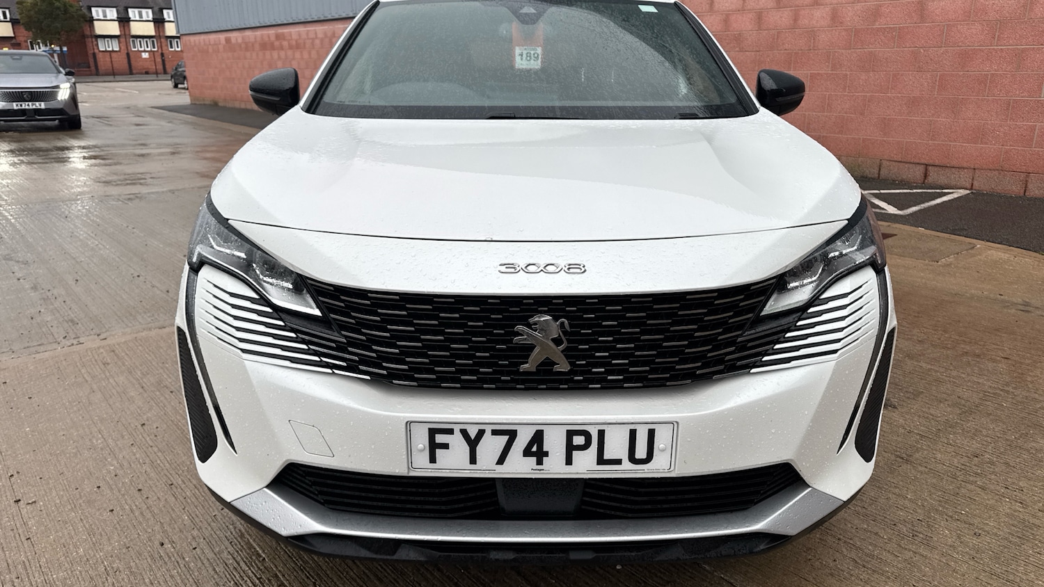 Used Peugeot 3008 2024 for sale - 76153982: Photo 46
