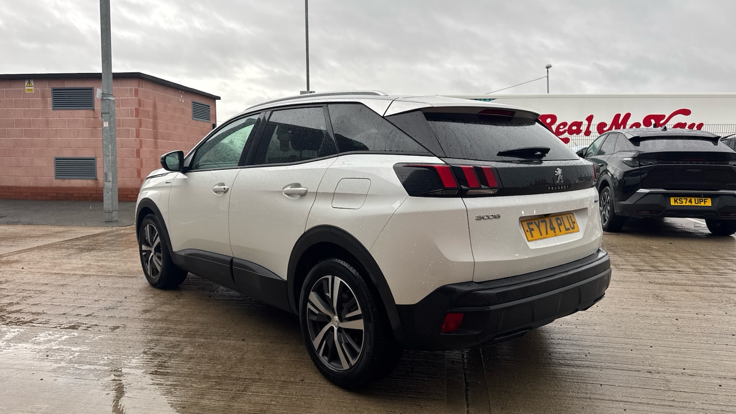 Used Peugeot 3008 2024 for sale - 76153982: Photo 5