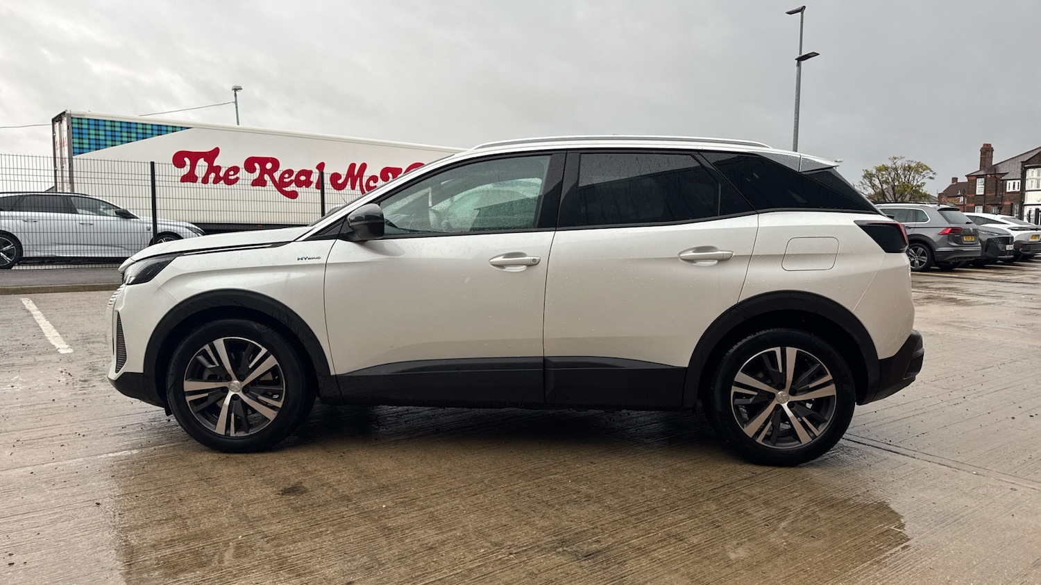 Used Peugeot 3008 2024 for sale - 76153982: Photo 6