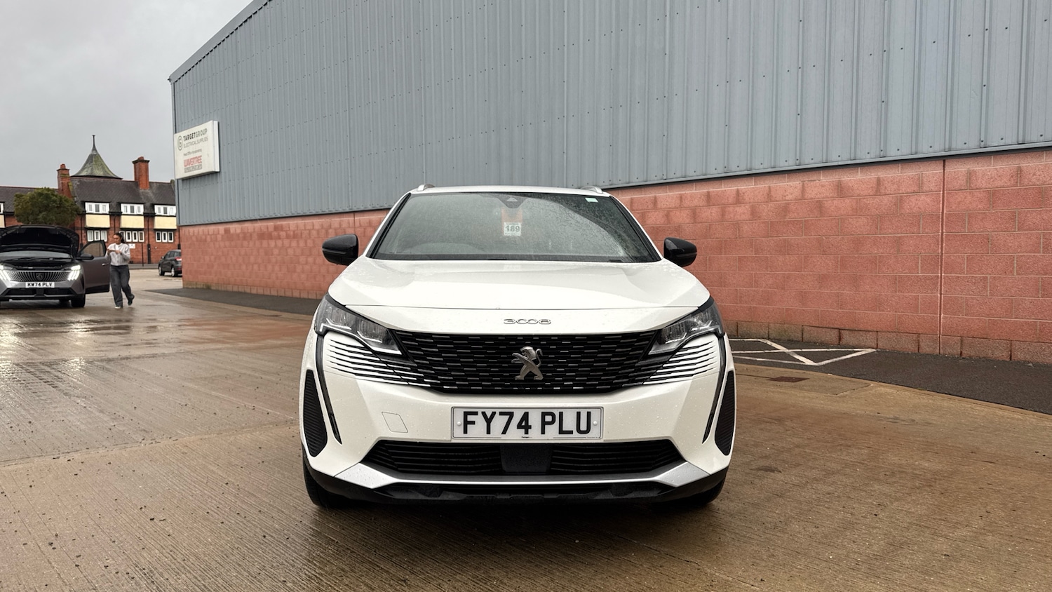 Used Peugeot 3008 2024 for sale - 76153982: Photo 8