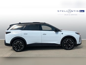 Used Peugeot 5008 2024 for sale - 75564864: Photo