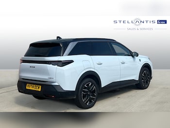Used Peugeot 5008 2024 for sale - 75564864: Photo