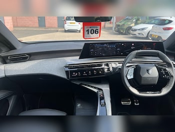 Used Peugeot 5008 2024 for sale - 75564864: Photo