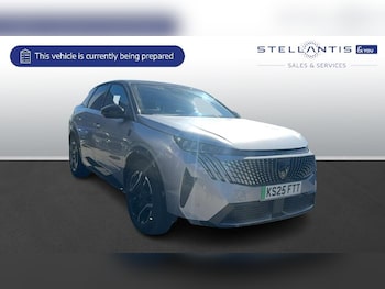 Used Peugeot 3008 2025 for sale - 78417922: Photo