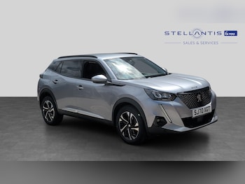 Used Peugeot 2008 2021 for sale - 78879779: Photo