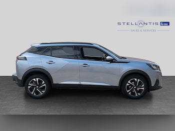 Used Peugeot 2008 2021 for sale - 78879779: Photo