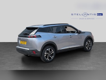 Used Peugeot 2008 2021 for sale - 78879779: Photo