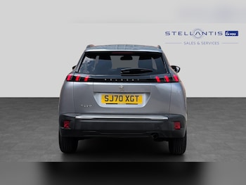 Used Peugeot 2008 2021 for sale - 78879779: Photo