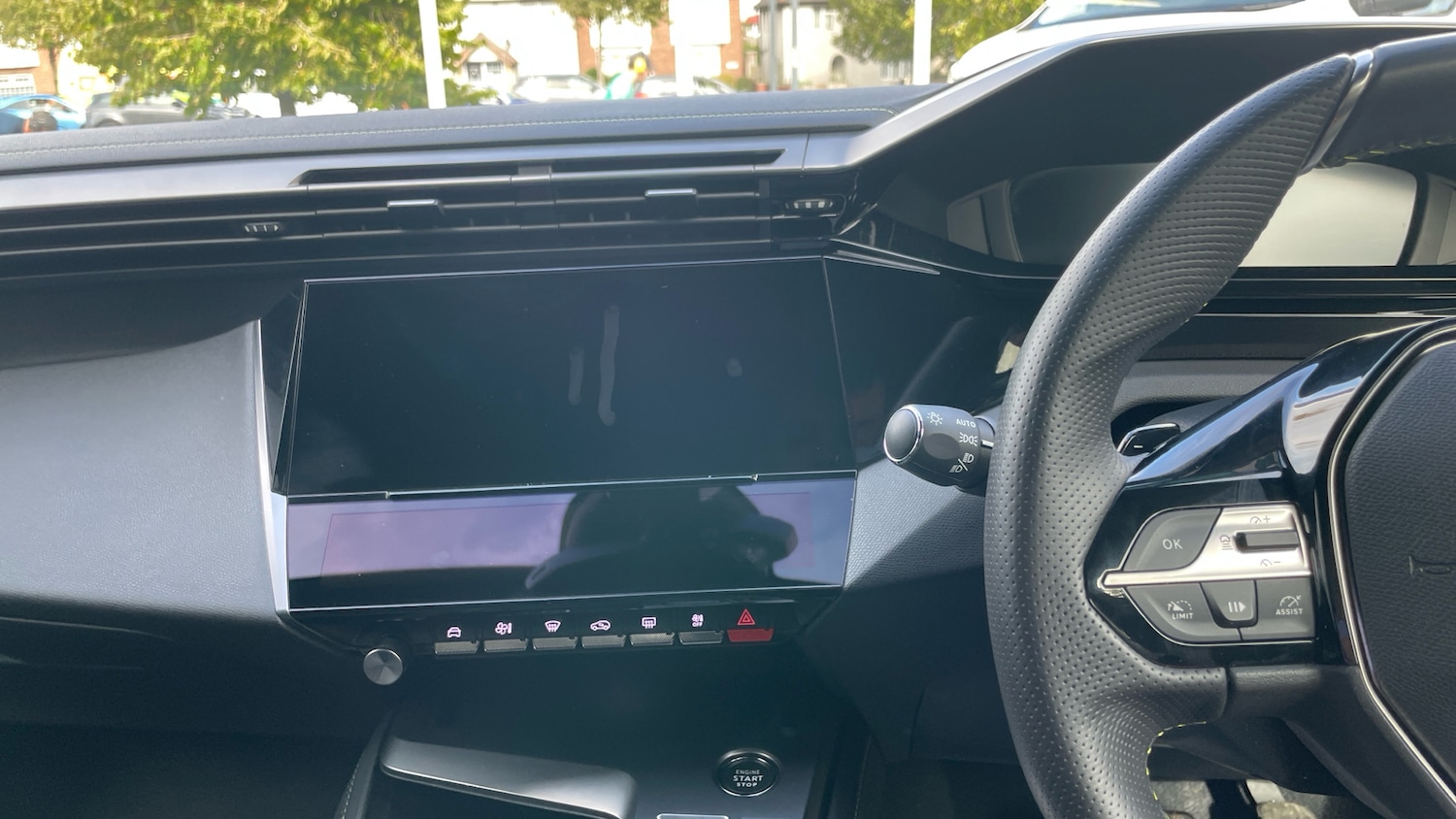 Used Peugeot 308 2023 for sale - 75929292: Photo 10