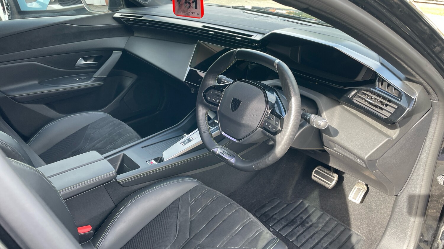 Used Peugeot 308 2023 for sale - 75929292: Photo 11