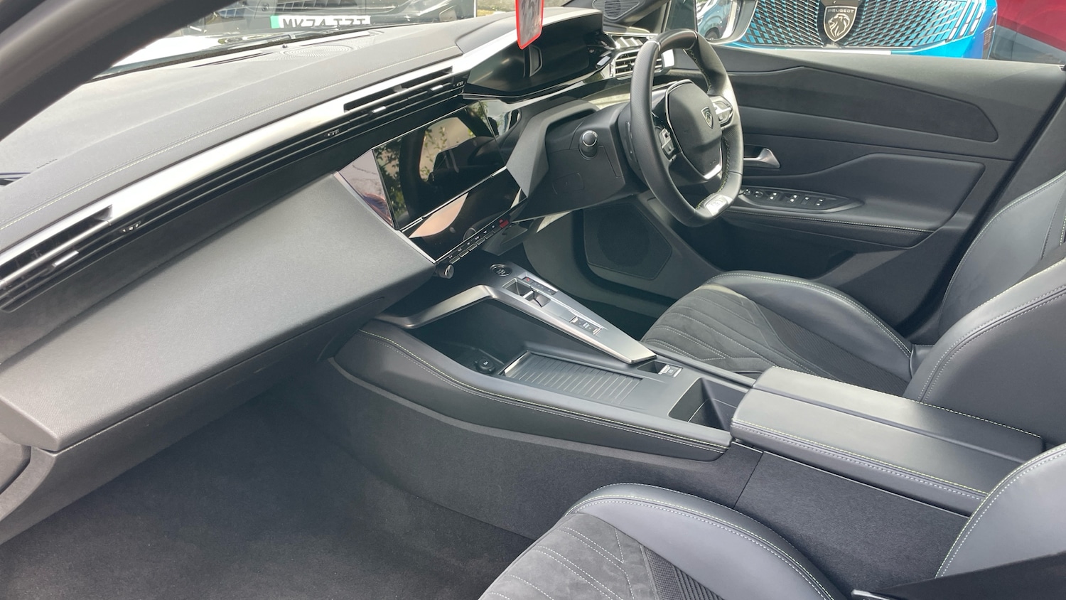 Used Peugeot 308 2023 for sale - 75929292: Photo 12