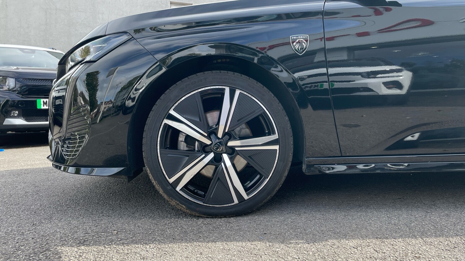 Used Peugeot 308 2023 for sale - 75929292: Photo 14