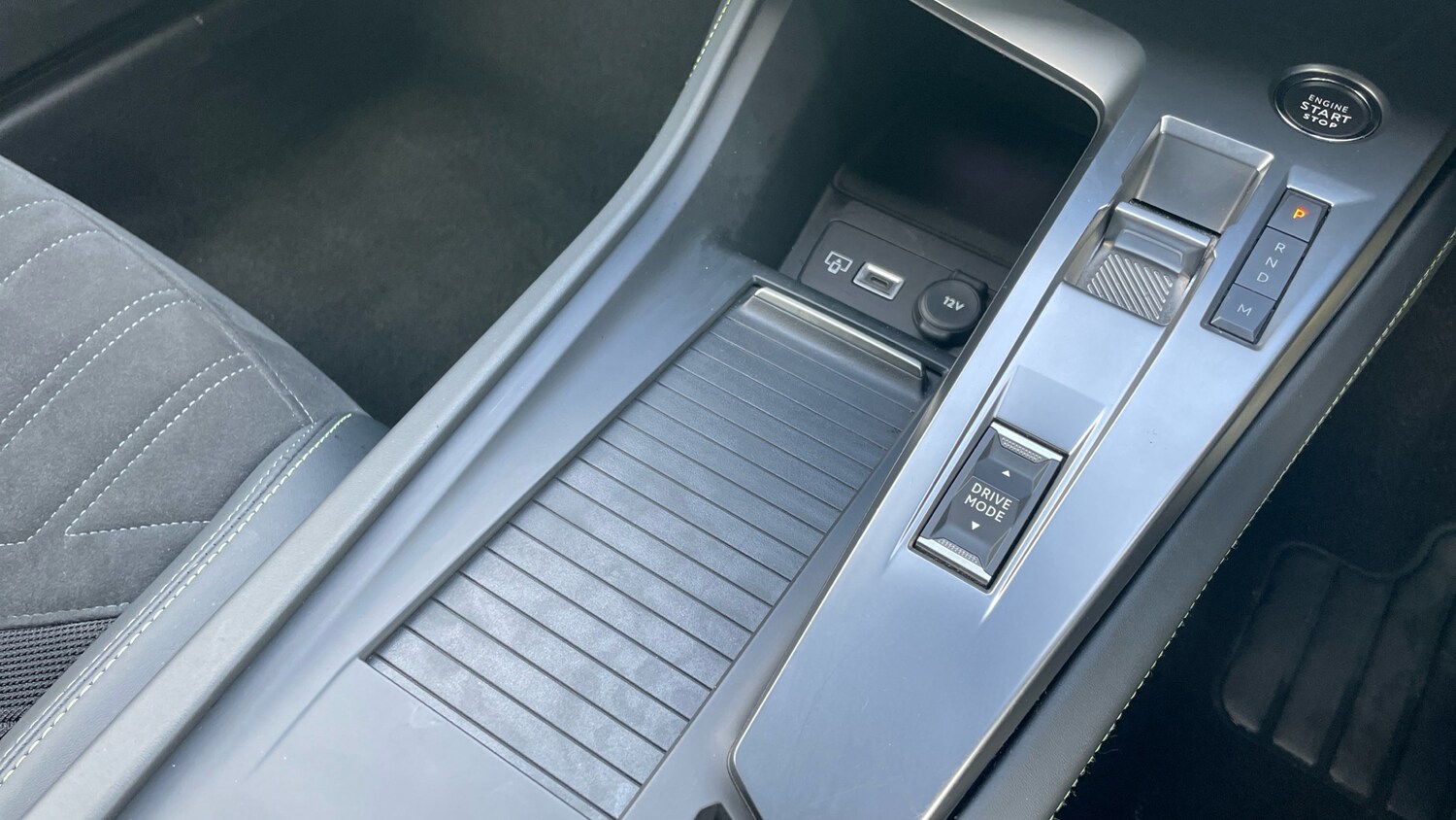 Used Peugeot 308 2023 for sale - 75929292: Photo 20