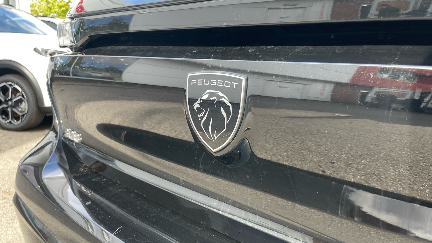 Used Peugeot 308 2023 for sale - 75929292: Photo 26