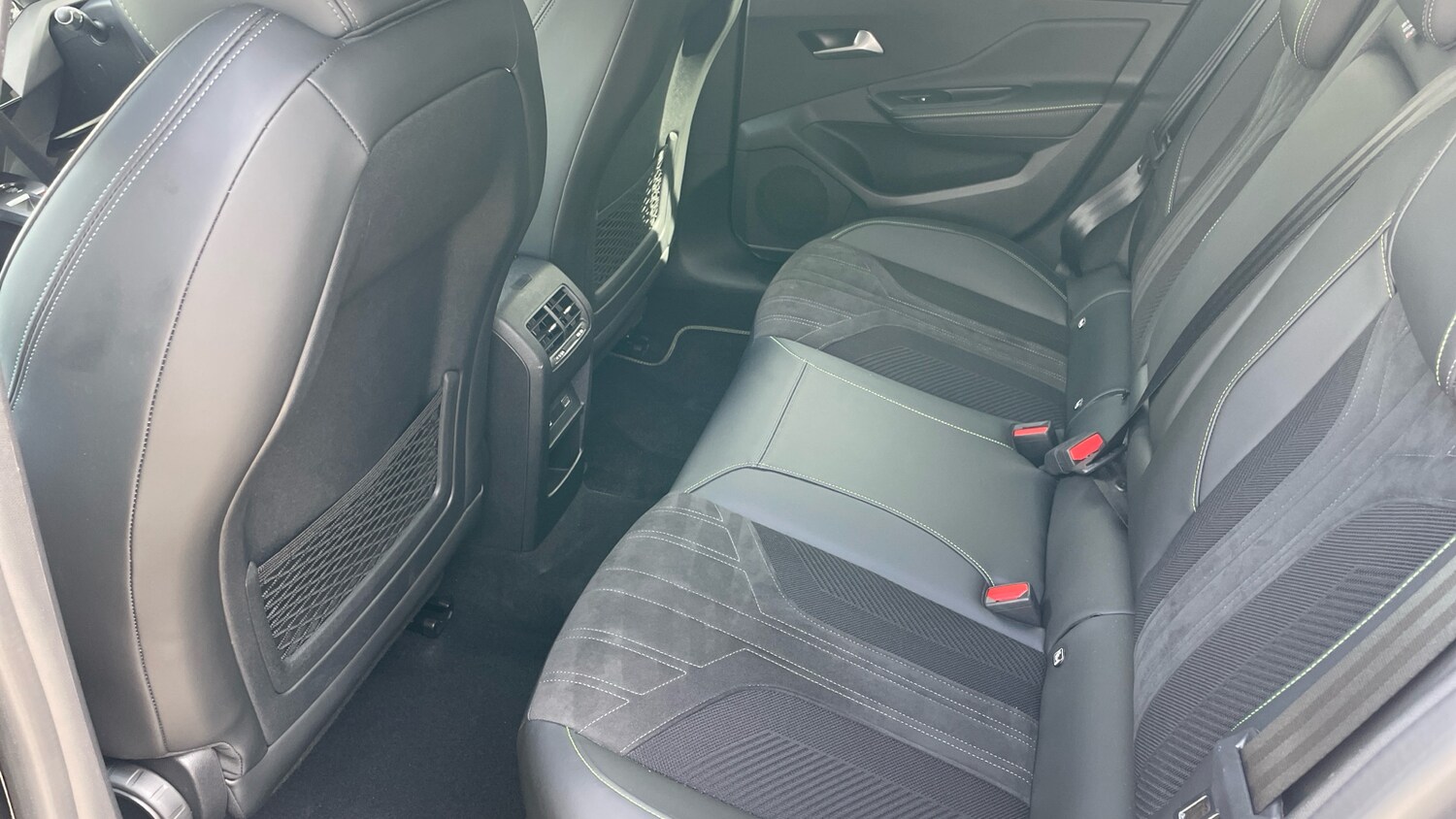 Used Peugeot 308 2023 for sale - 75929292: Photo 30