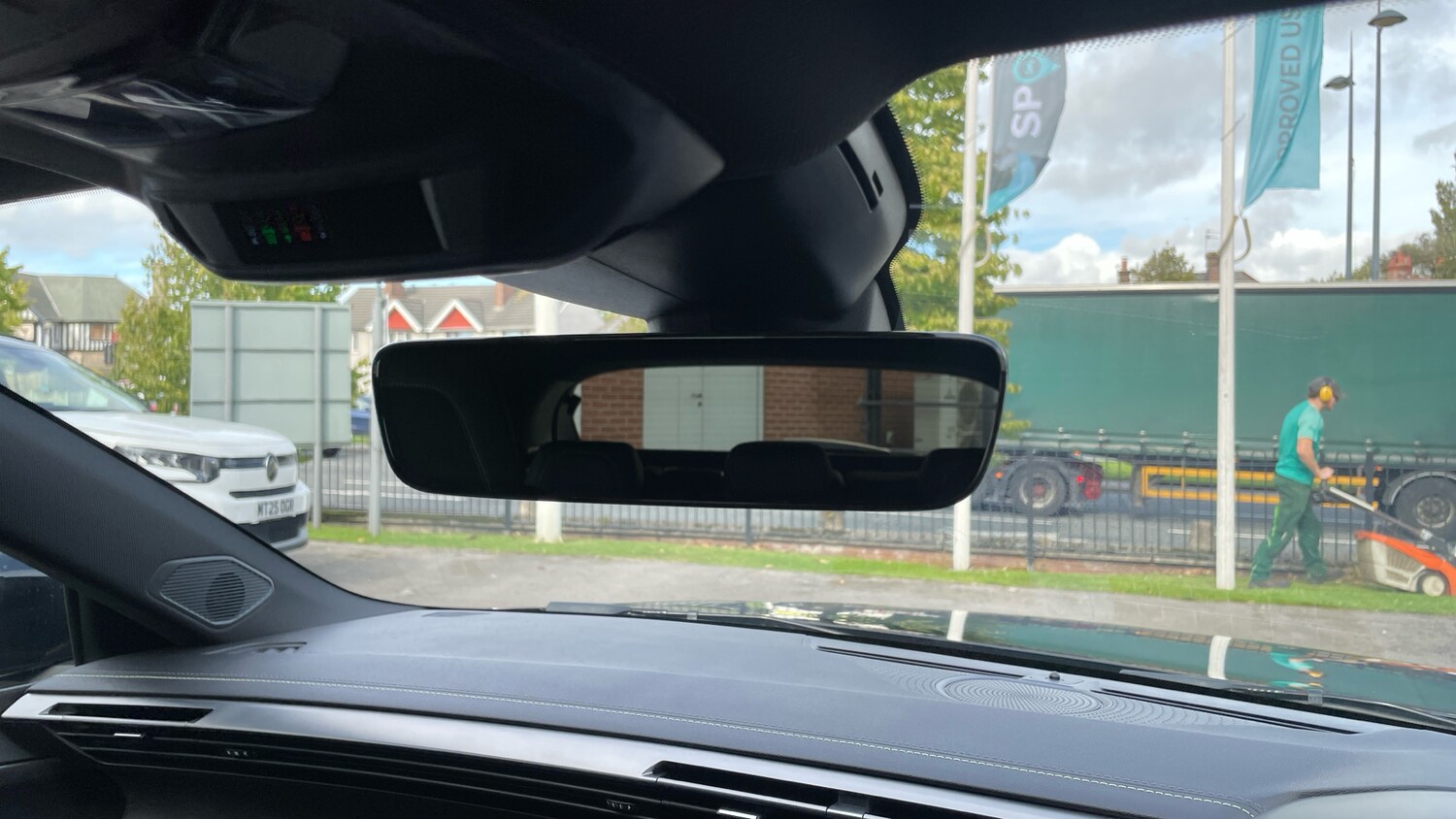 Used Peugeot 308 2023 for sale - 75929292: Photo 34